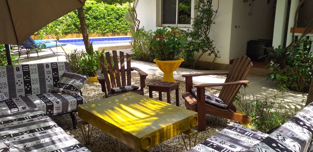 3 bedroom maison in Saly, Sénégal – 1D2EC1A2722A46CB