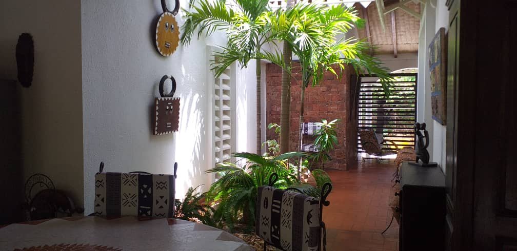 3 bedroom maison in Saly, Sénégal – 1D2EC1A2722A46CB