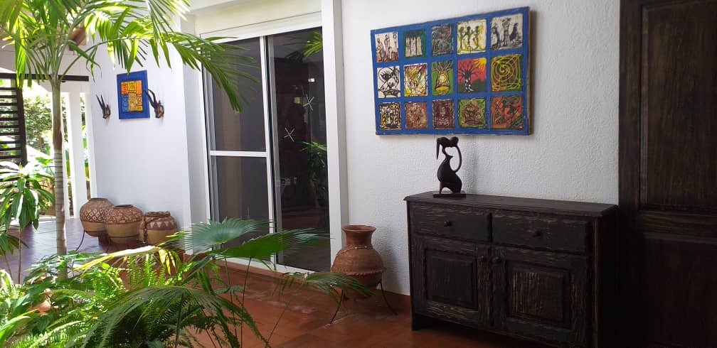 3 bedroom maison in Saly, Sénégal – 1D2EC1A2722A46CB