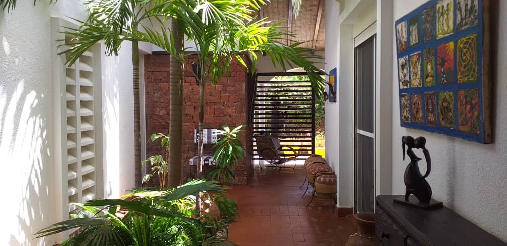 3 bedroom maison in Saly, Sénégal – 1D2EC1A2722A46CB