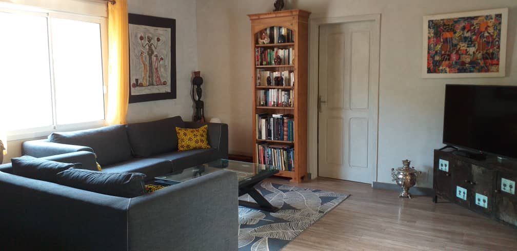 3 bedroom maison in Saly, Sénégal – 1D2EC1A2722A46CB