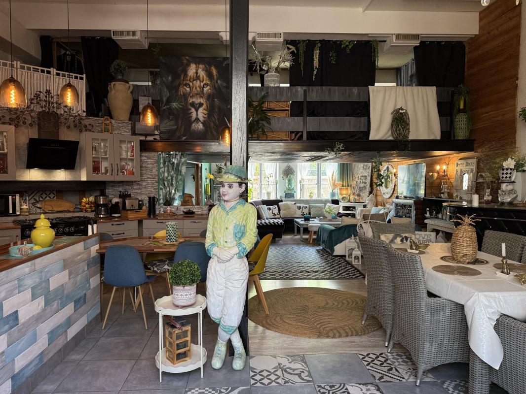 3 bedroom loft in Carcassonne, Aude, France – E7732BCA092C433E