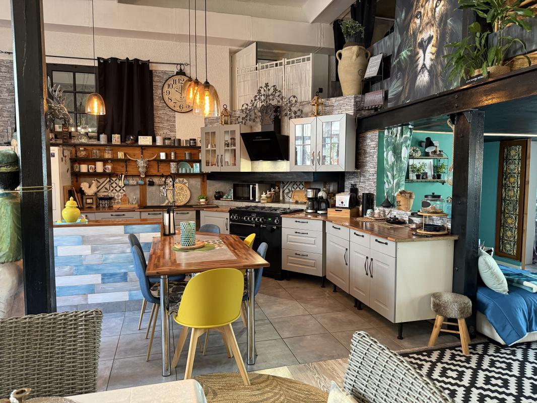 3 bedroom loft in Carcassonne, Aude, France – E7732BCA092C433E