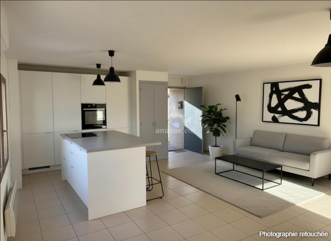 2 bedroom maison de ville in Carcassonne, Aude, France – 5B79212F7AB04FF0