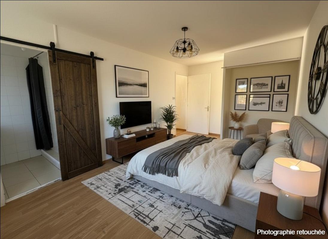 2 bedroom maison de ville in Carcassonne, Aude, France – 5B79212F7AB04FF0