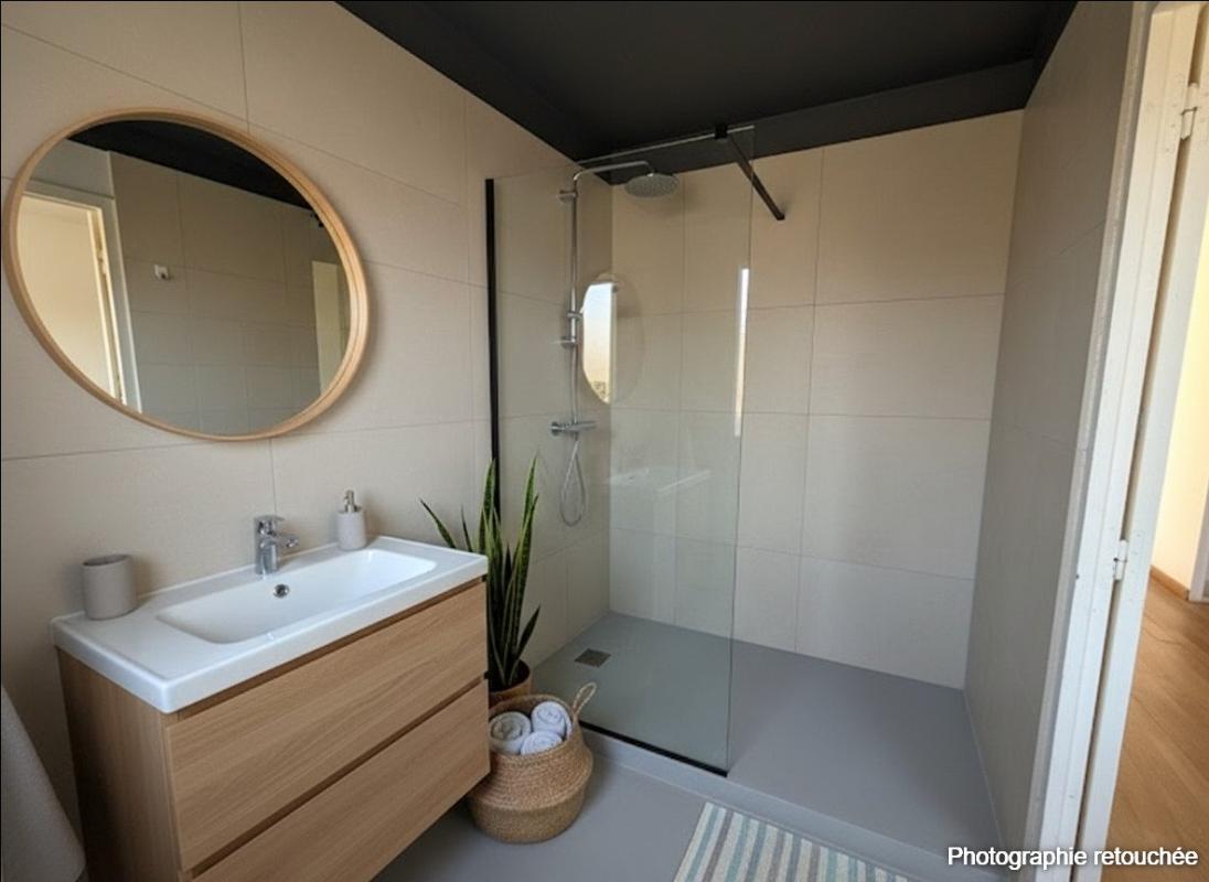 2 bedroom maison de ville in Carcassonne, Aude, France – 5B79212F7AB04FF0