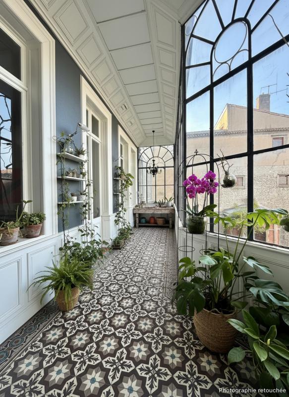 3 bedroom appartement bourgeois in Carcassonne, Aude, France – 8387F82C8FF34704