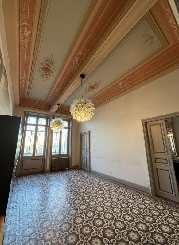 3 bedroom appartement bourgeois in Carcassonne, Aude, France – 8387F82C8FF34704