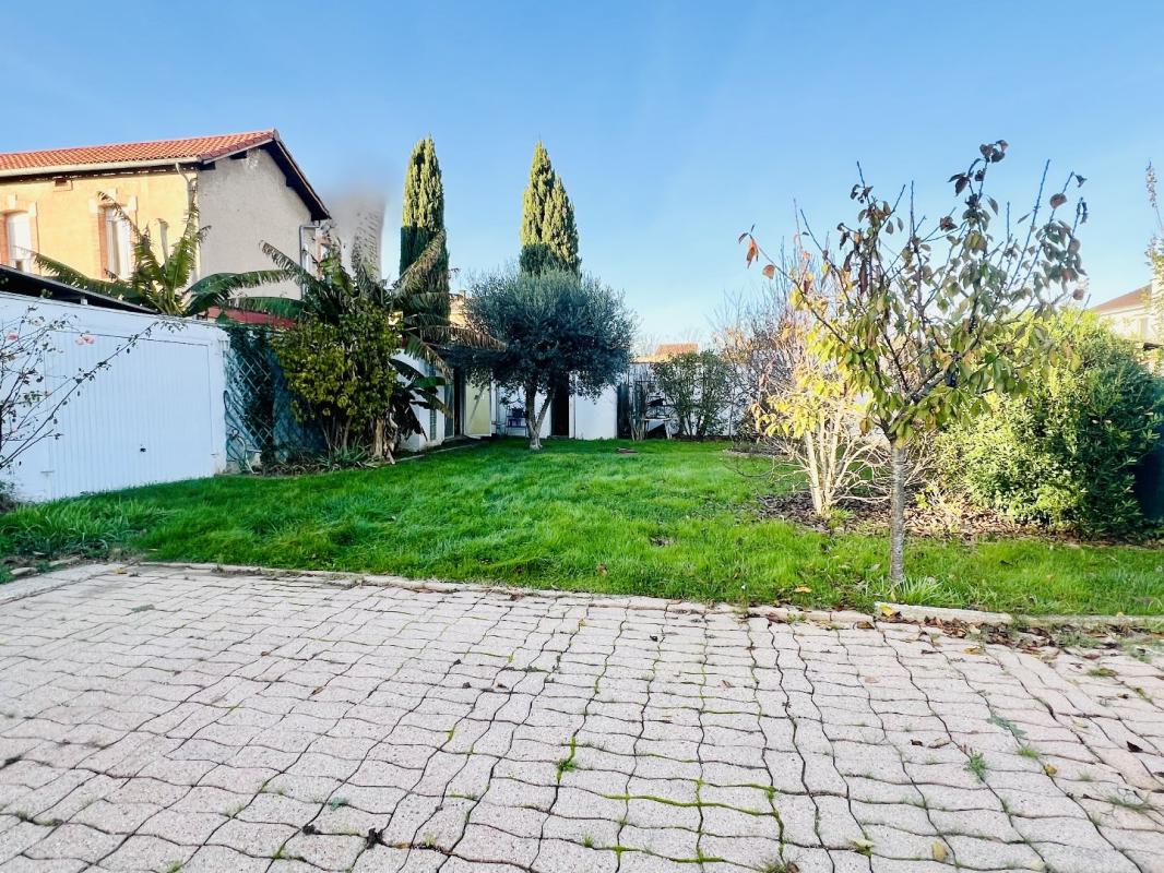 4 bedroom maison in Albi, Tarn, France – A228D48D548A4929