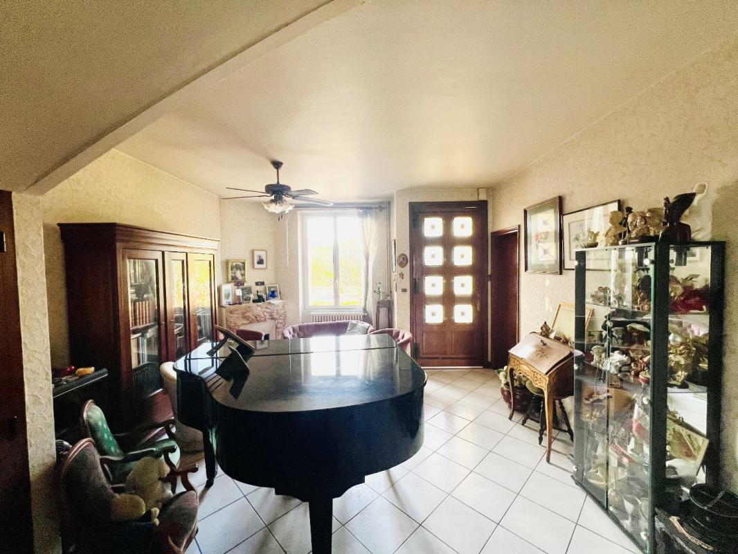 4 bedroom maison in Albi, Tarn, France – A228D48D548A4929