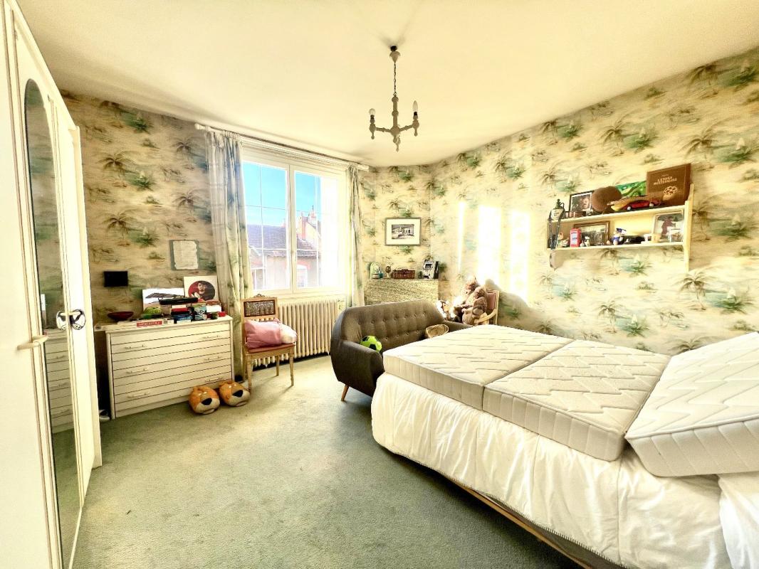 4 bedroom maison in Albi, Tarn, France – A228D48D548A4929