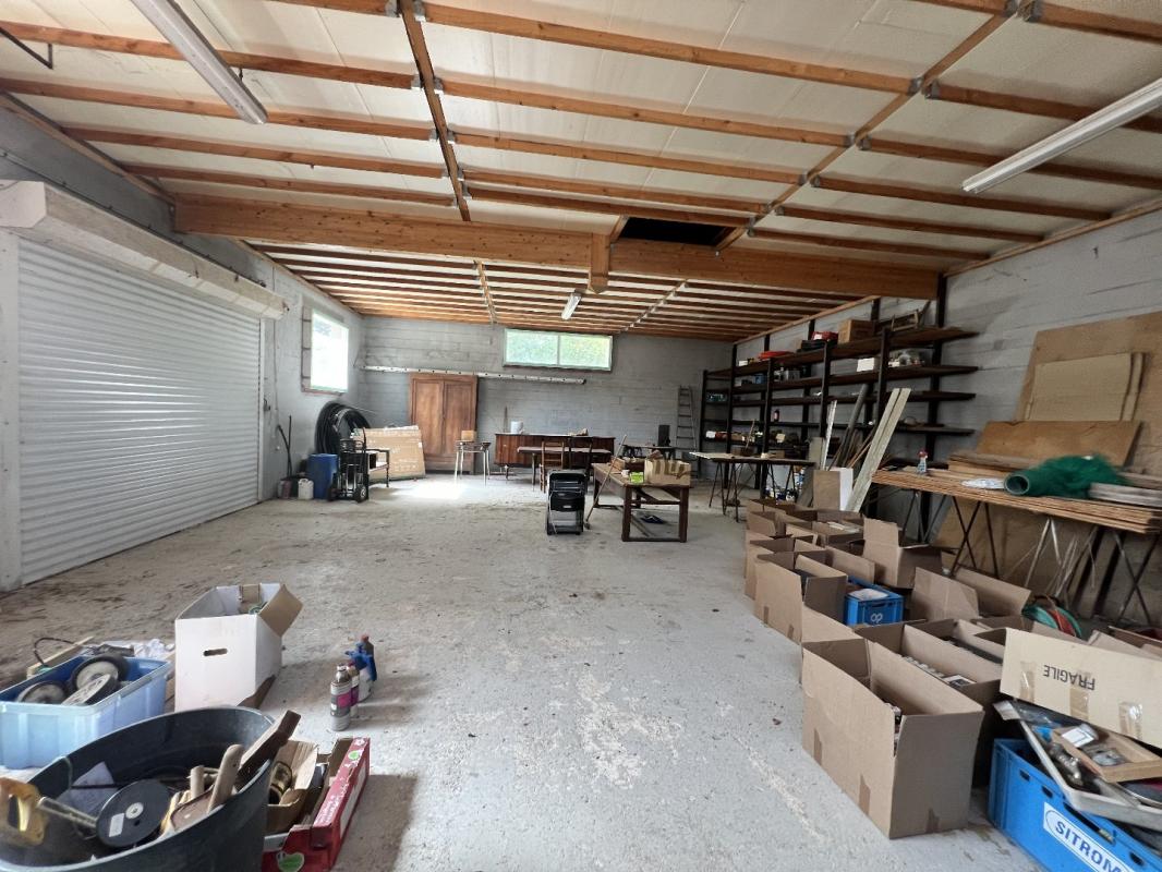 4 bedroom maison de campagne in Montdragon, Tarn, France – C59D577863764842