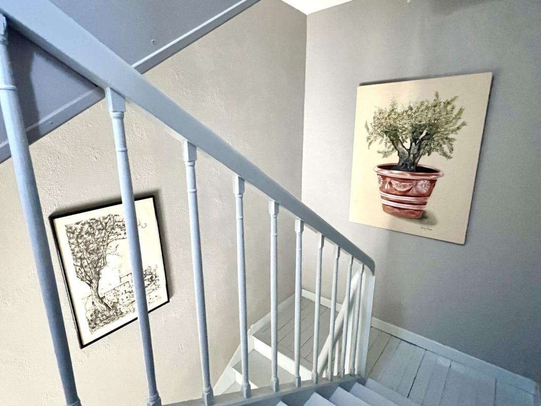 3 bedroom maison de village in Saint Juery, Tarn, France – 44D58A83DA5349DA