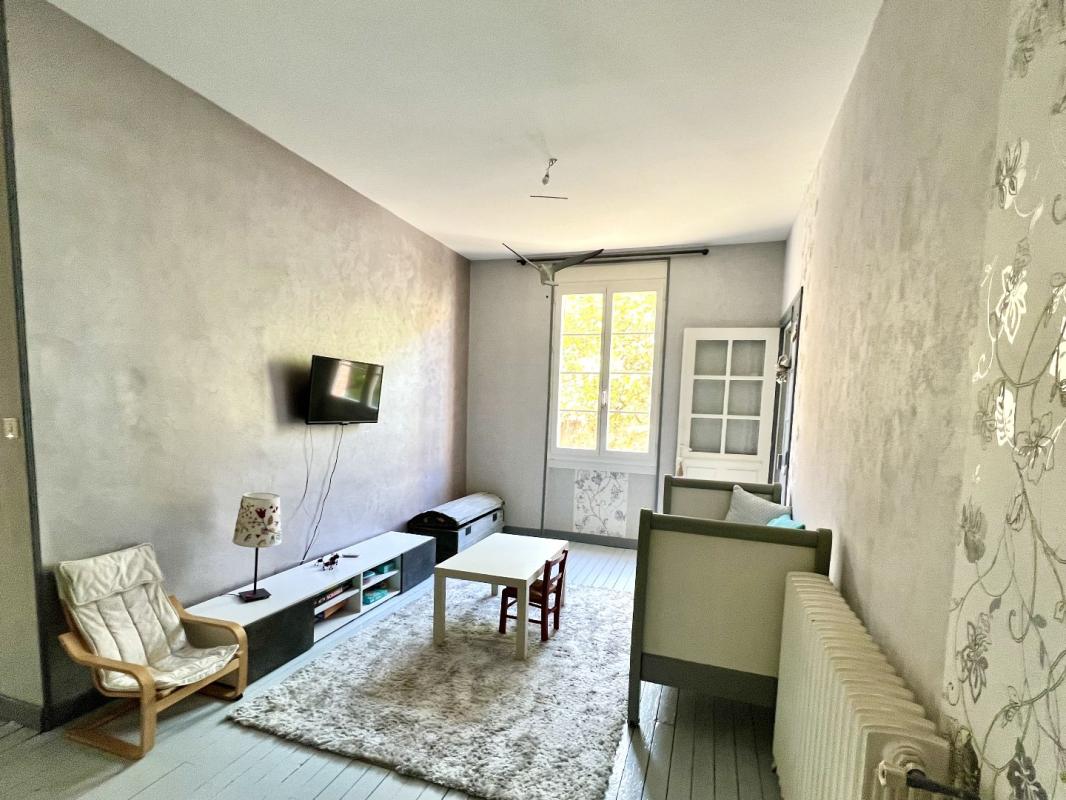 3 bedroom maison de village in Saint Juery, Tarn, France – 44D58A83DA5349DA