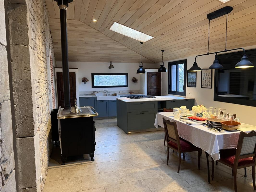 4 bedroom corps de ferme in Cambes, Lot, France – 2FE525F68140489C