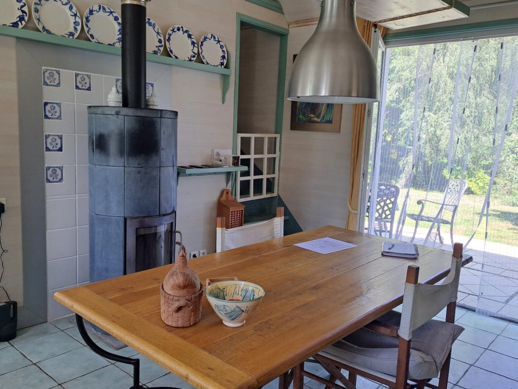 2 bedroom maison in Arnac Pompadour, Corrèze, France – 94CC4F65F8D845ED