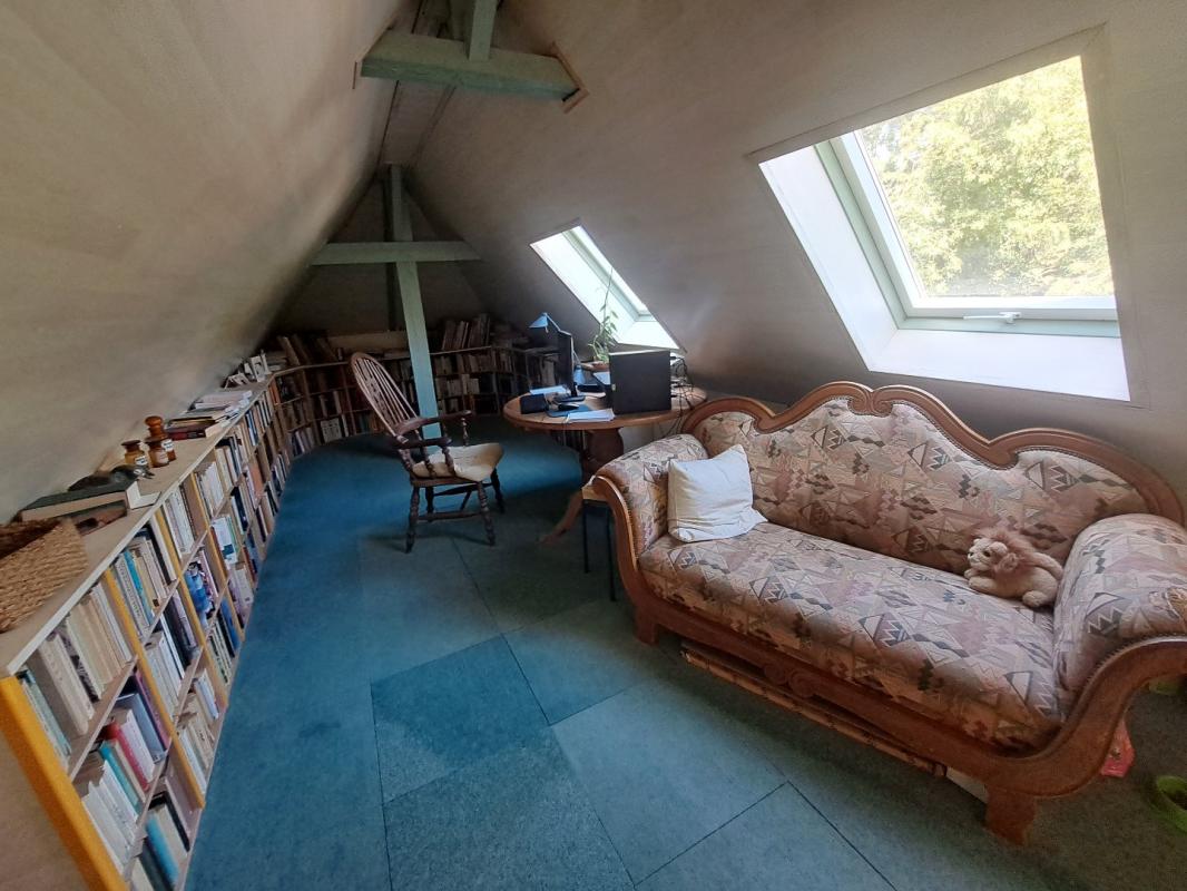 2 bedroom maison in Arnac Pompadour, Corrèze, France – 94CC4F65F8D845ED