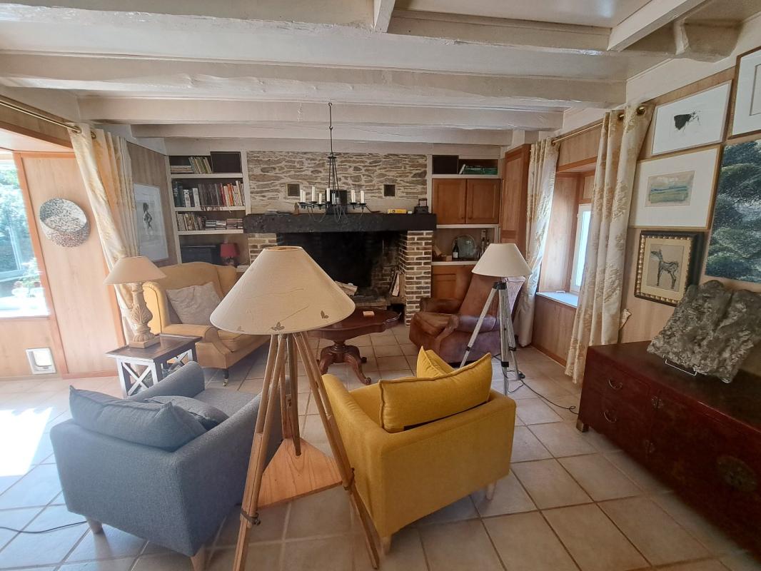 2 bedroom maison in Arnac Pompadour, Corrèze, France – 94CC4F65F8D845ED