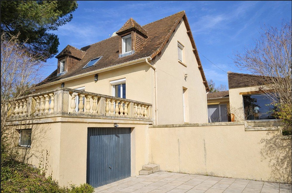 5 bedroom maison bourgeoise in Perigueux, Dordogne, France