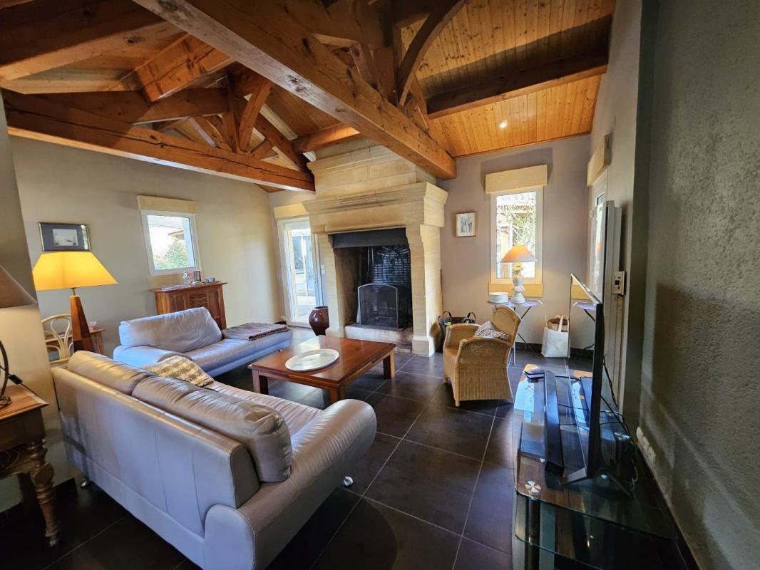 5 bedroom maison bourgeoise in Perigueux, Dordogne, France