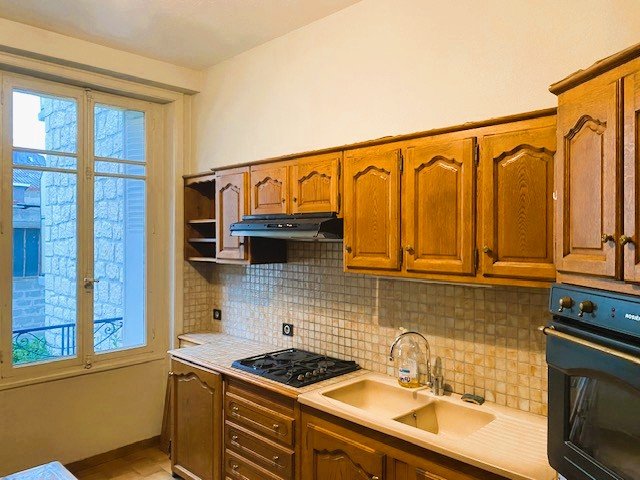 3 bedroom maison de ville in Brive La Gaillarde, Corrèze, France – 358D101C9CA34836