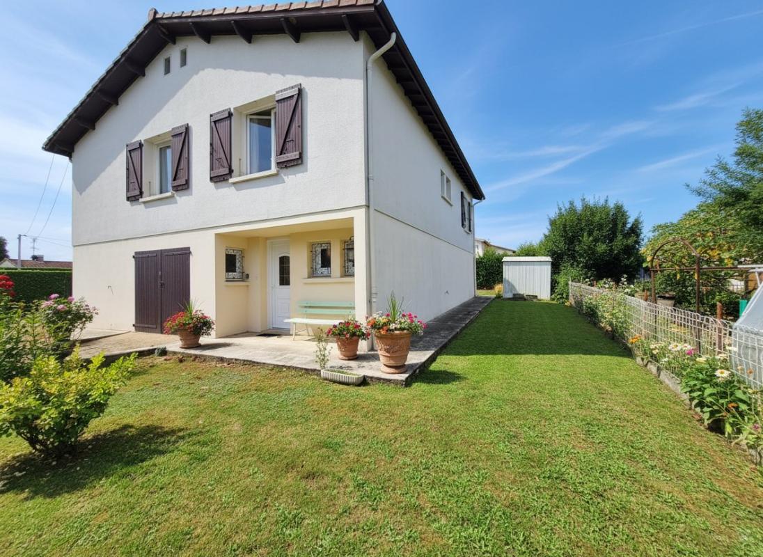 3 bedroom maison in Fleurance, Gers, France – A8AFEECED81046F2