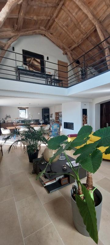 4 bedroom maison in Cremps, Lot, France