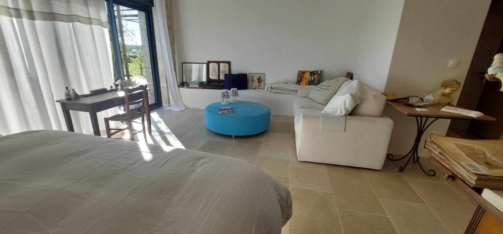 4 bedroom maison in Cremps, Lot, France