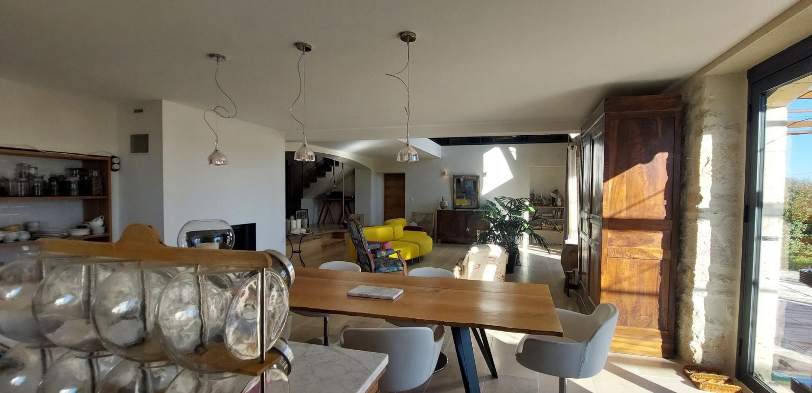 4 bedroom maison in Cremps, Lot, France