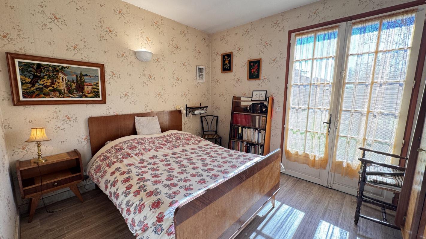 5 bedroom maison in Cajarc, Lot, France