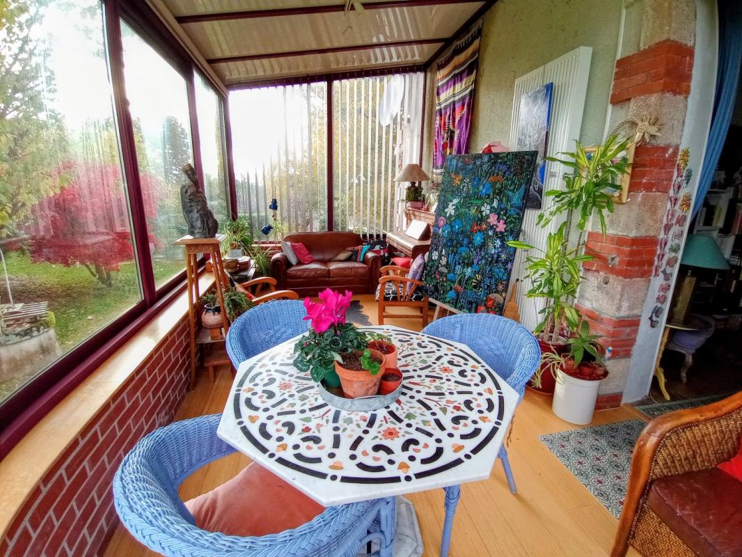 4 bedroom maison de campagne in Saint Privat, Corrèze, France – 48BCEBB70A154D8B