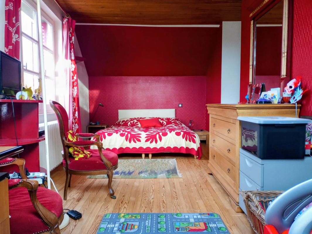 4 bedroom maison de campagne in Saint Privat, Corrèze, France – 48BCEBB70A154D8B