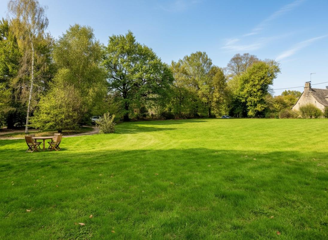 4 bedroom maison de campagne in Saint Privat, Corrèze, France – 48BCEBB70A154D8B