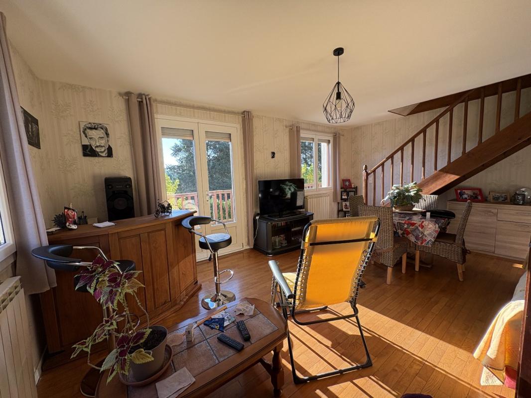 4 bedroom maison in Capdenac, Lot, France – B58CC80F13B44954