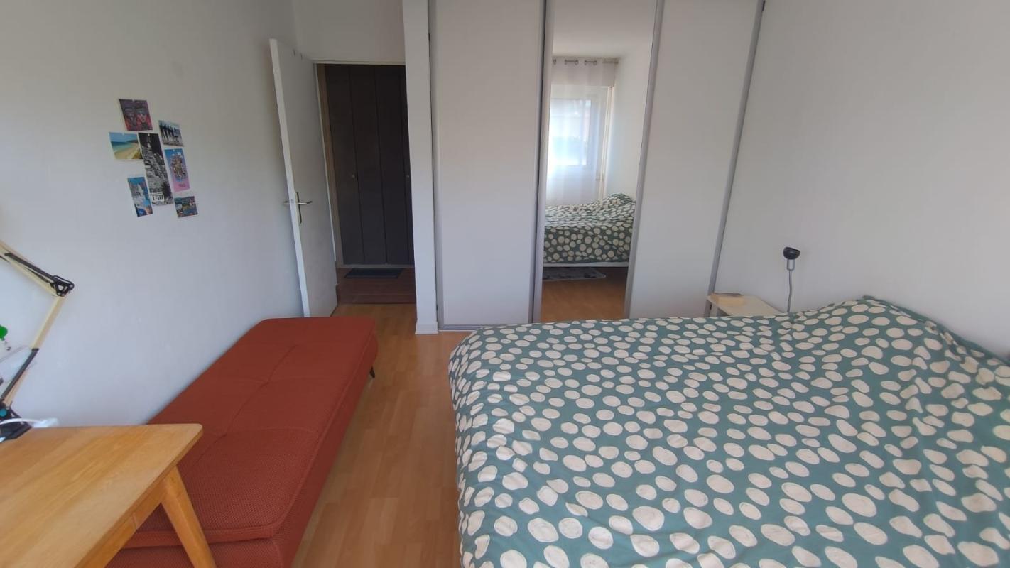 1 bedroom t2 in Nancy, Meurthe-et-Moselle, France