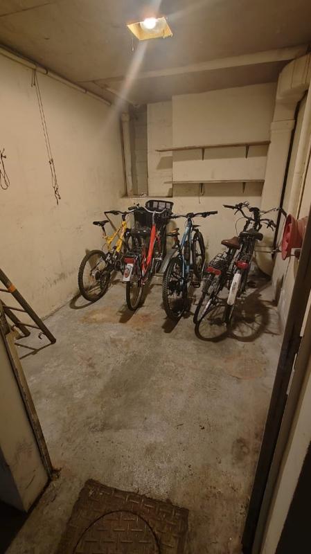 1 bedroom t2 in Nancy, Meurthe-et-Moselle, France