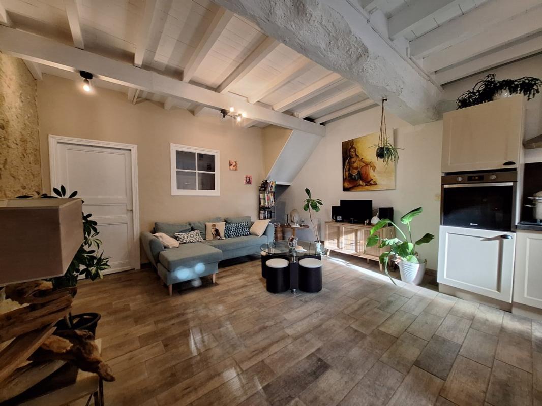 2 bedroom maison de village in Miradoux, Gers, France – 777A5E5FCE6F47C6