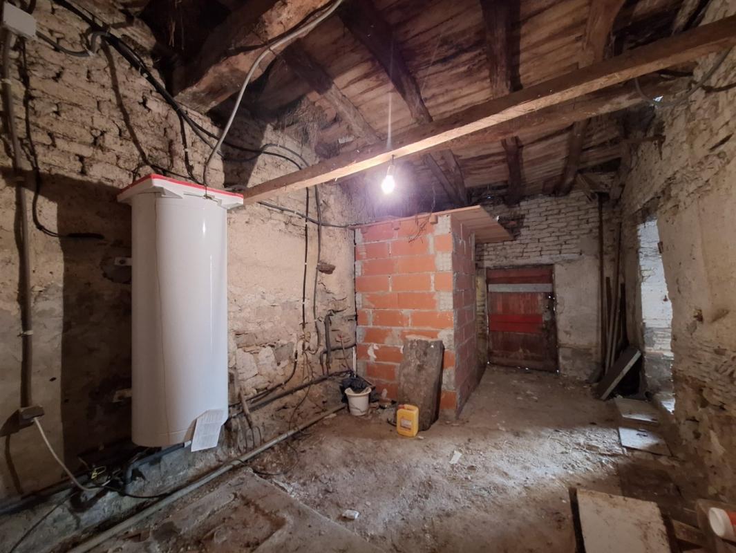 2 bedroom maison de village in Miradoux, Gers, France – 777A5E5FCE6F47C6