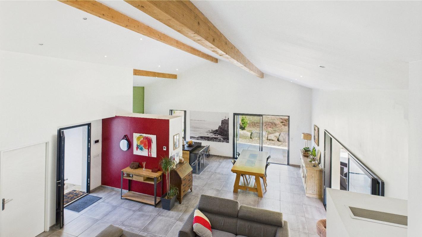 4 bedroom maison in Ascain, Pyrénées-Atlantiques, France – A700049EB962434D