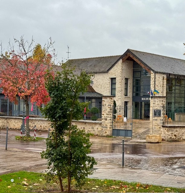 2 bedroom t3 in Bondoufle, Essonne, France – BFA31B497D874D95