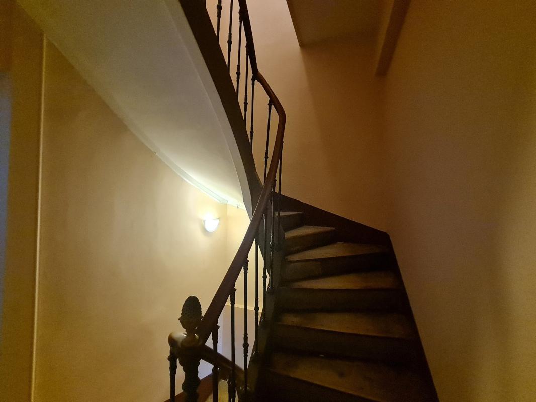 4 bedroom maison de ville in Lectoure, Gers, France – 47062C0EBF29462C