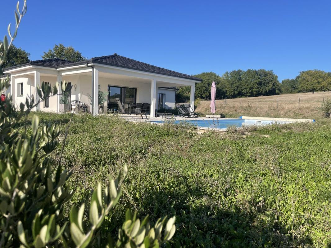 3 bedroom maison recente in Coulounieix Chamiers, Dordogne, France – E543AABAC1F7465F