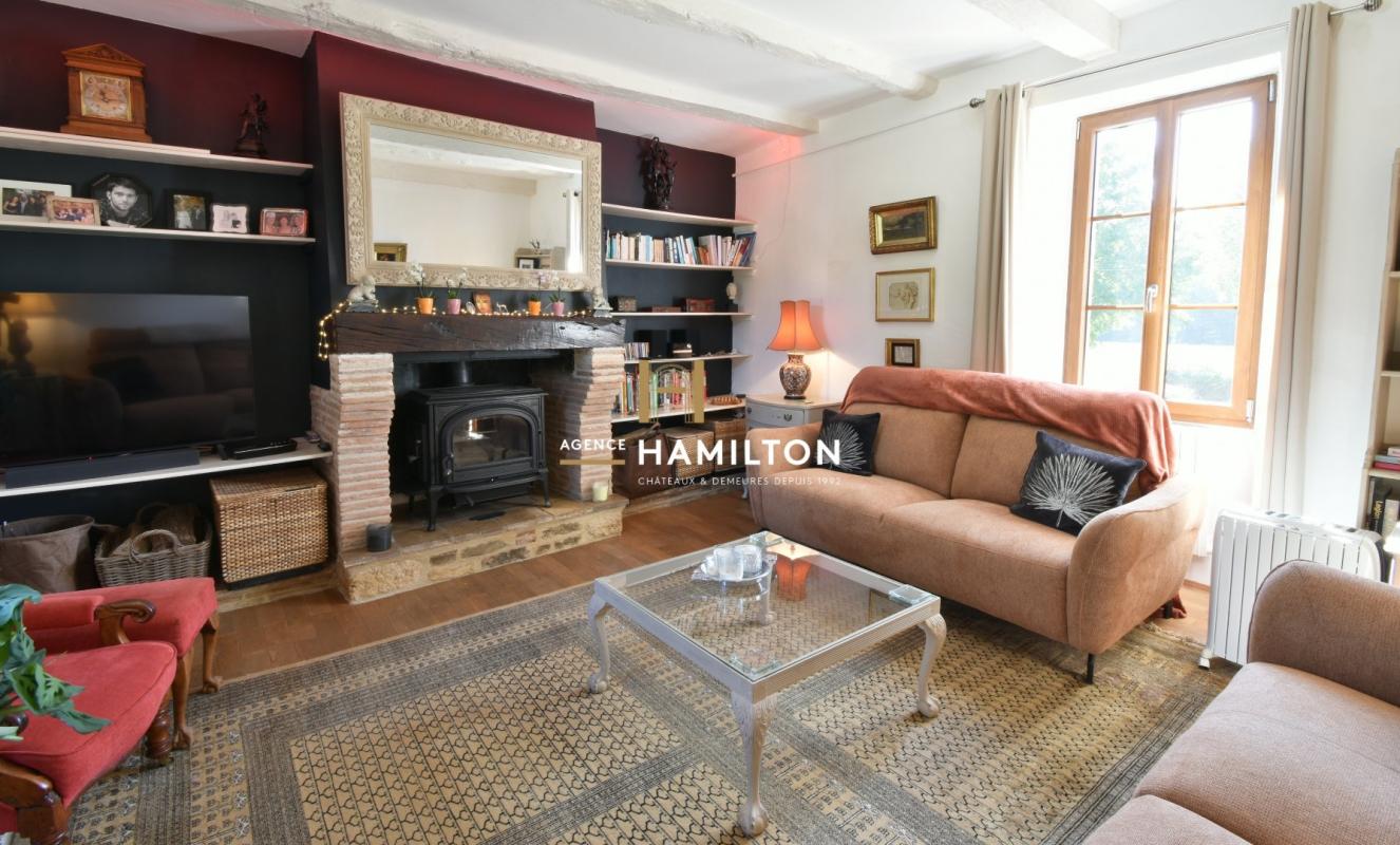 3 bedroom maison de campagne in Cordes-sur-ciel, Tarn, France – 3A9BED90A500474B