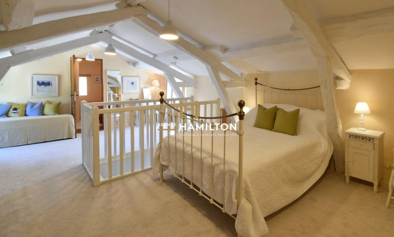 3 bedroom maison de campagne in Cordes-sur-ciel, Tarn, France – 3A9BED90A500474B