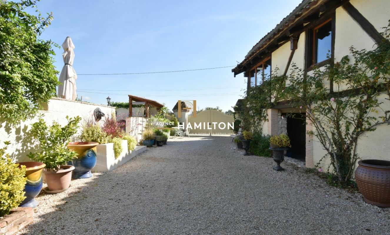3 bedroom maison de campagne in Cordes-sur-ciel, Tarn, France – 3A9BED90A500474B