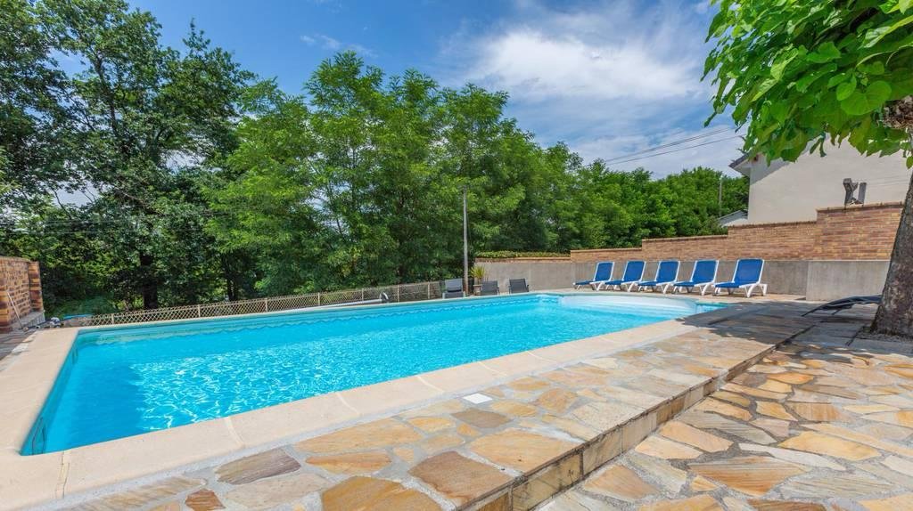 5 bedroom maison en pierres in Argentat, Corrèze, France – 22CAE659D0CB42D6