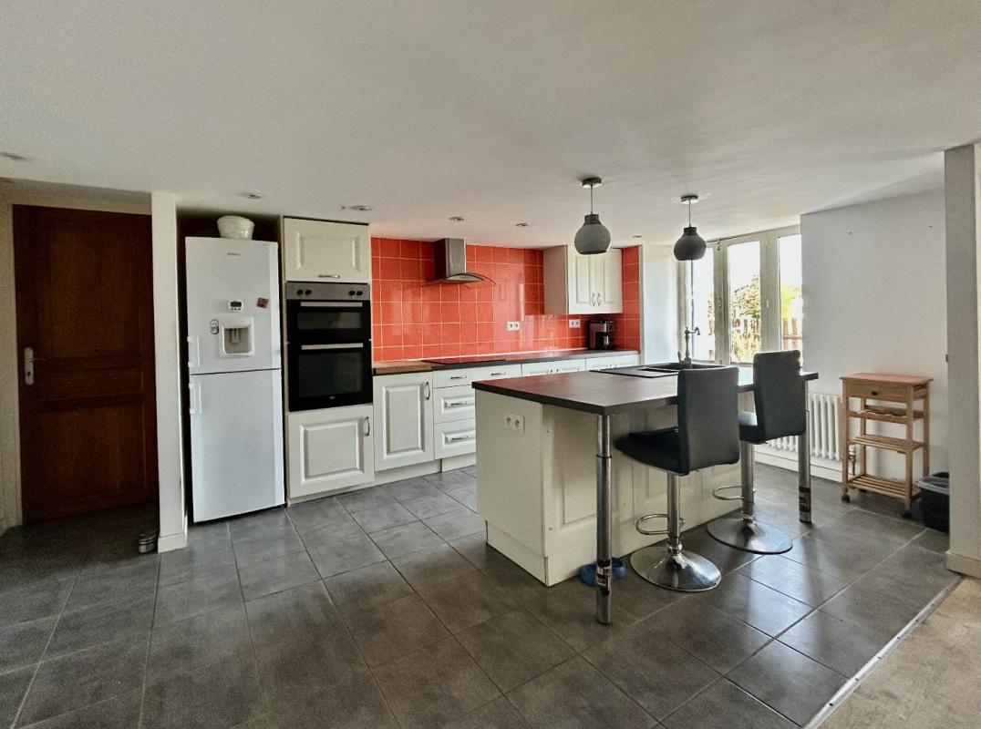 1 bedroom maison en pierres in Caunay, Deux-Sèvres, France – 0FDA15AAAD374530