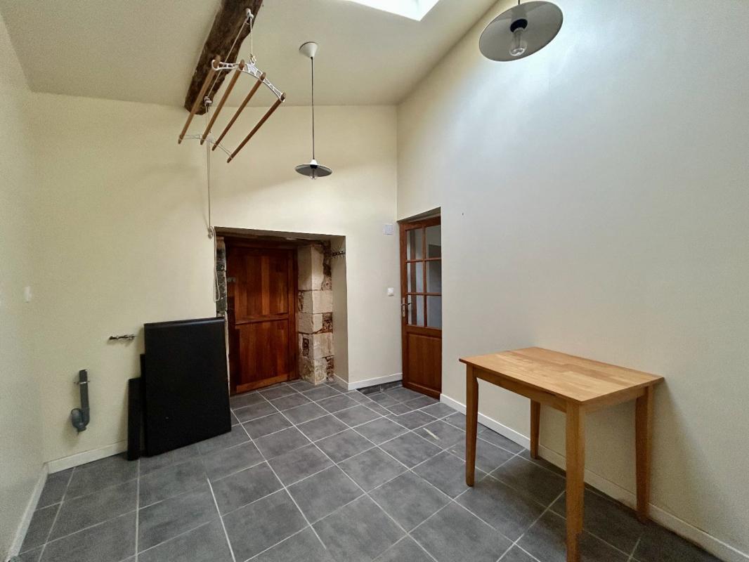 1 bedroom maison en pierres in Caunay, Deux-Sèvres, France – 0FDA15AAAD374530