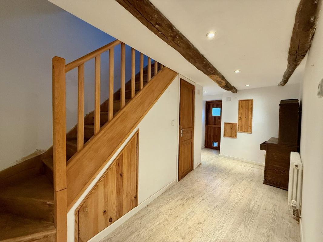 1 bedroom maison en pierres in Caunay, Deux-Sèvres, France – 0FDA15AAAD374530