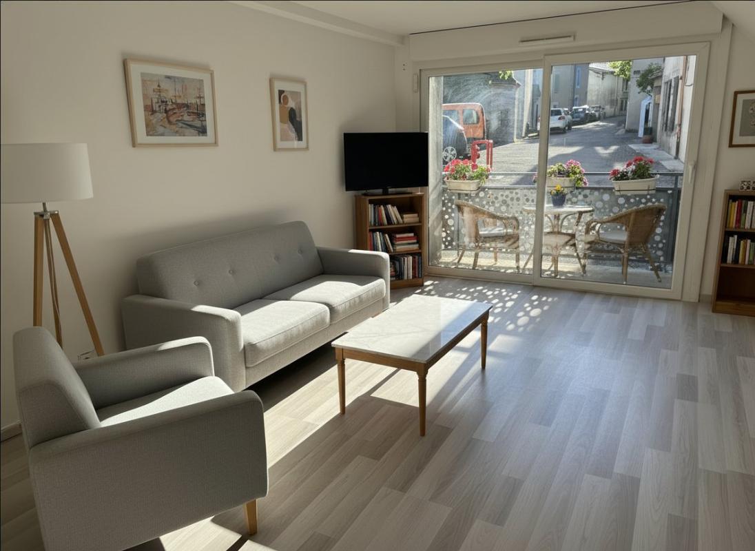 2 bedroom maison de village in Villardonnel, Aude, France – C381E1CAA35B4A83